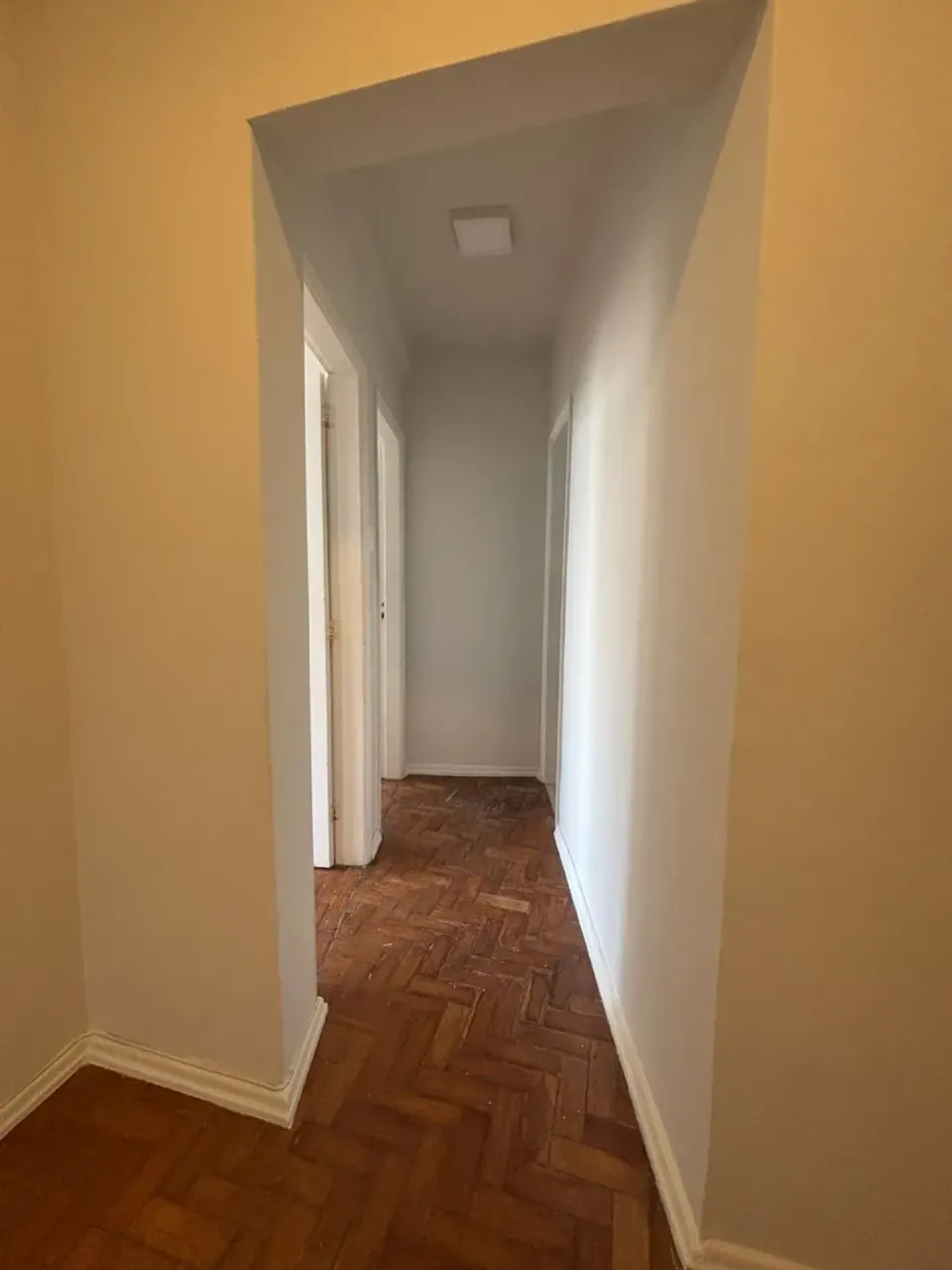 66 m² apartment with 2 bedrooms and 2 bathrooms — photo 18