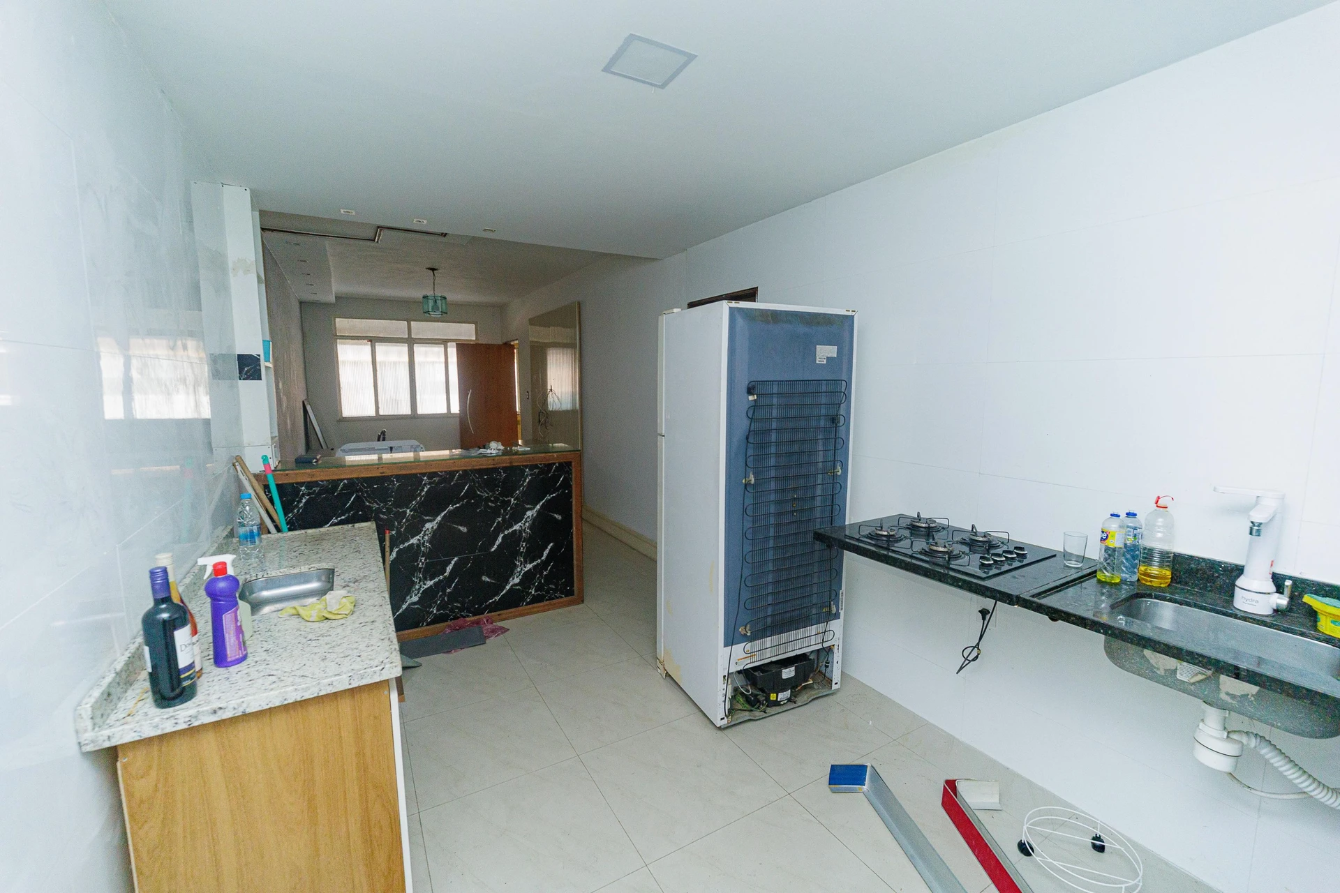 Casa de 208 m² con jardín y espacio de home office — photo 9