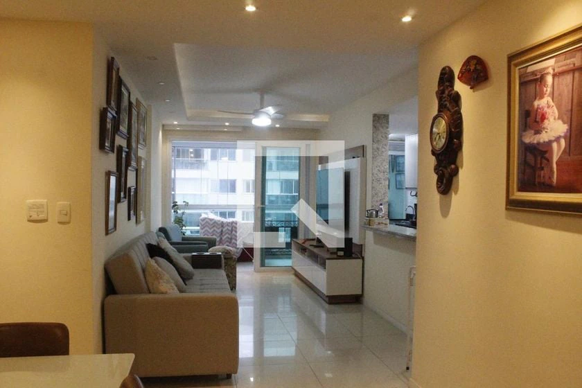 Apartamento amueblado con 2 dormitorios y 1 en suite — photo 26