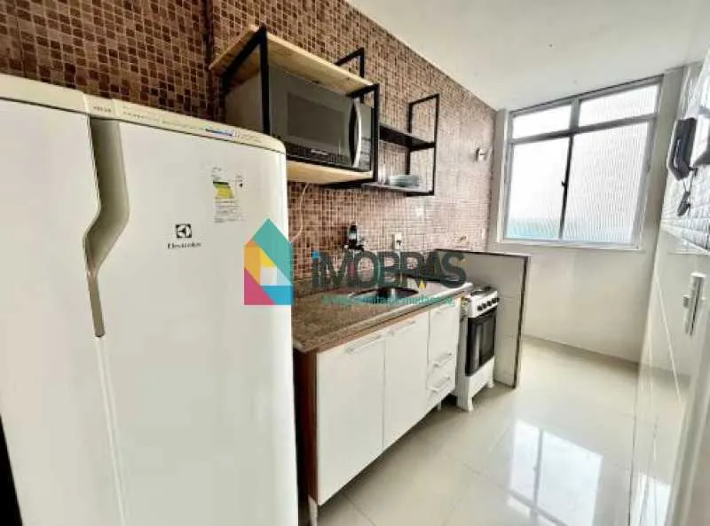 Washing machine in a 2-bedroom apartment, 53 m² — photo 13