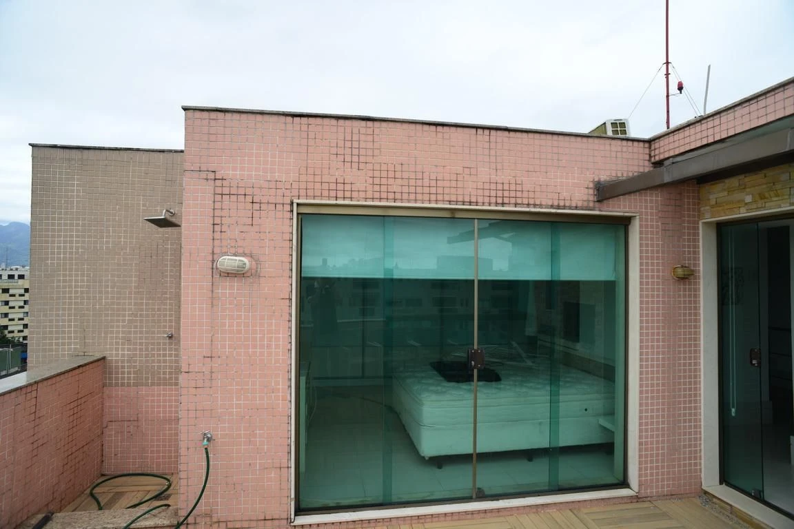 Apartamento amueblado con 3 suites y 4 baños — photo 13
