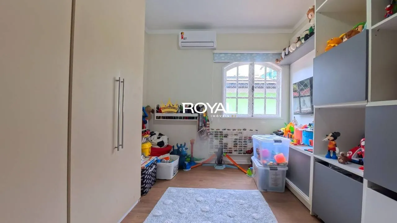 Furnished house, 160 m², with a grill on the balcony — photo 26