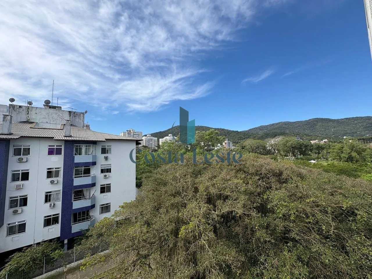 Apartment, 54 m², with a mountain view — photo 16