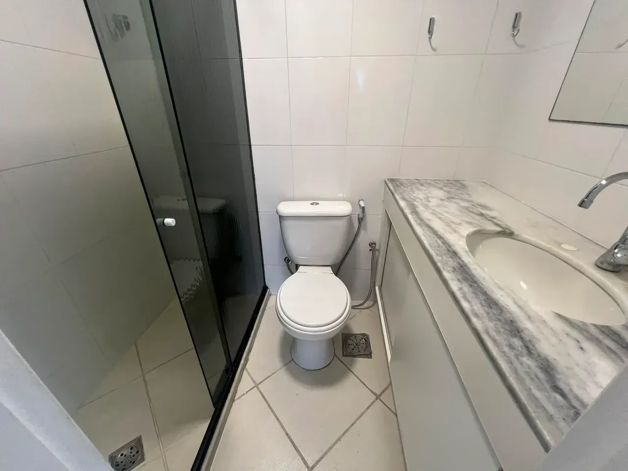 Unfurnished apartment with closed gas kitchen and 2 beds — photo 3
