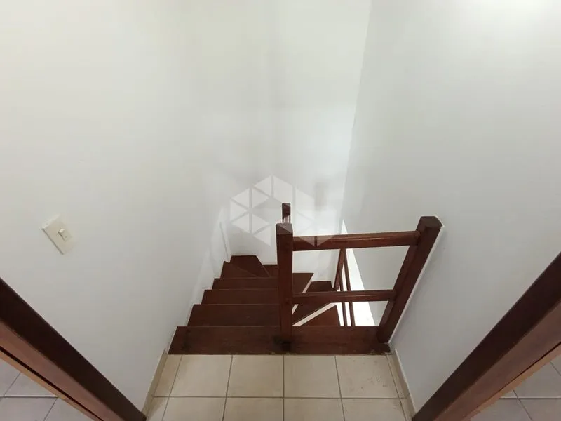 Garden in a 2-bedroom house, 80 m² — photo 5