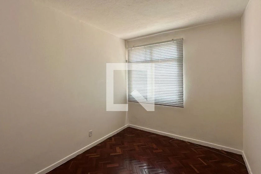 Departamento con piso de madera o laminado en Rio de Janeiro — photo 7