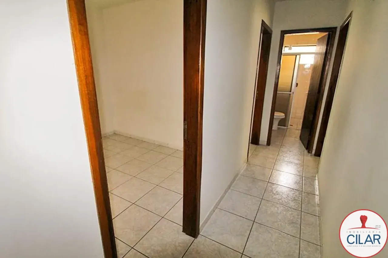 Unfurnished 4-bedroom house with 2 bathrooms — photo 19