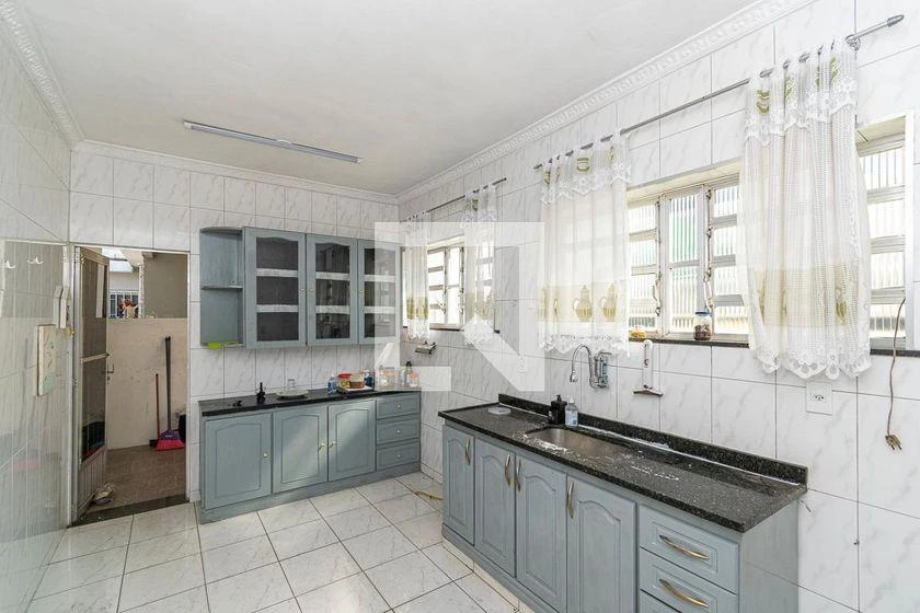 Casa de 170 m² e 2 quartos, Jardim América — photo 2