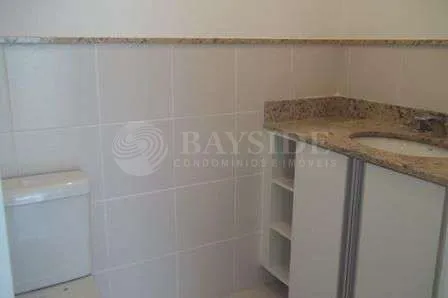 4-bedroom apartment with a mountain view in Rio de Janeiro — photo 21