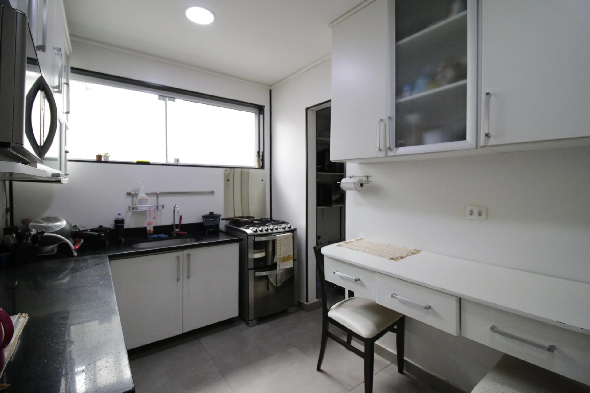 Casa mobiliada, 375 m², com máquina de lavar — photo 3