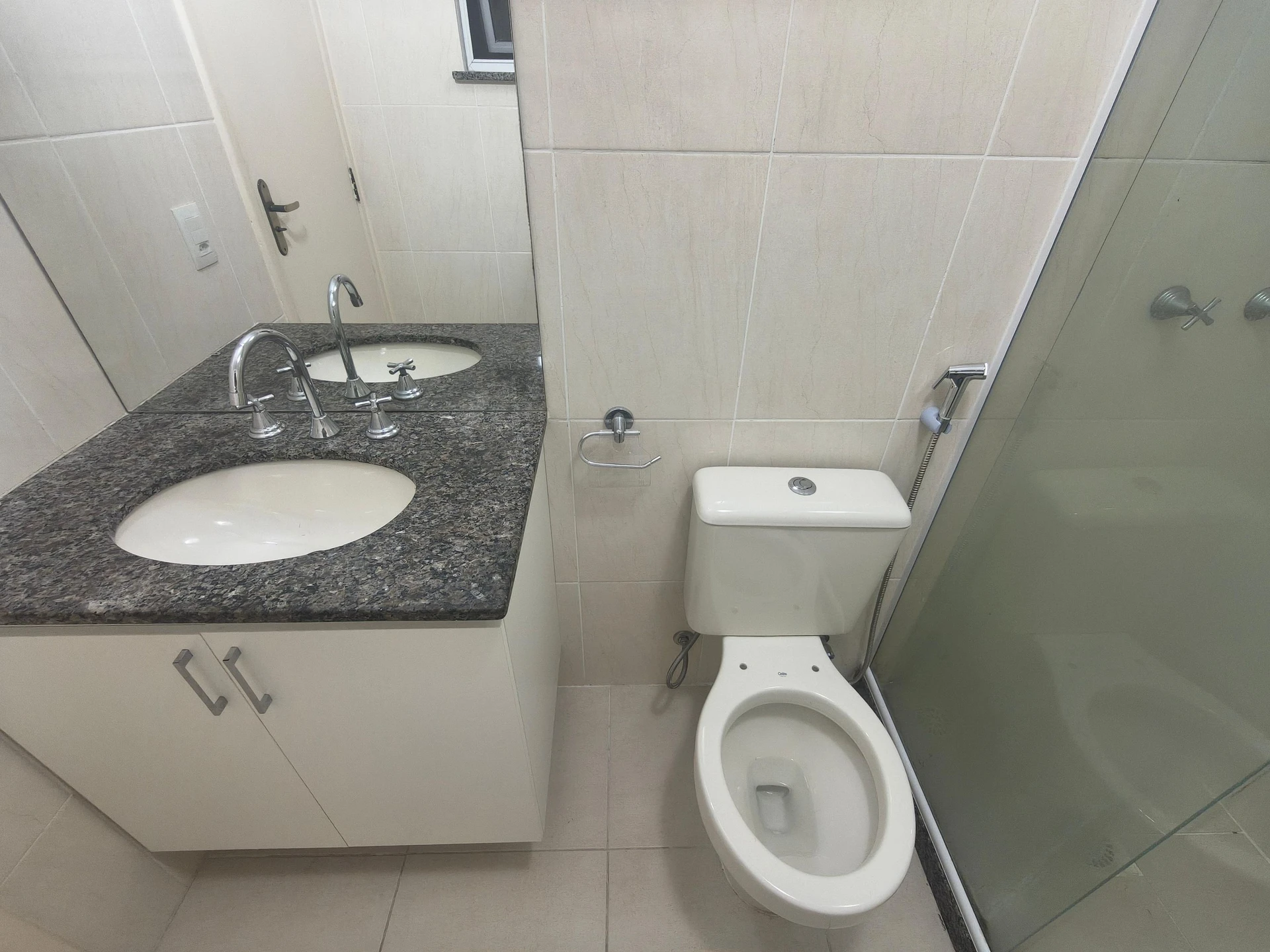 Apartamento de 3 quartos, sendo 1 suíte, 89 m², Pechincha — photo 40