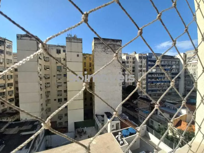 Apartment with 2 bedrooms and 2 bathrooms no parking — photo 15