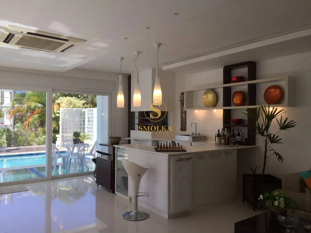 Casa amueblada de 787 m² con 5 suites y 6 plazas — photo 22