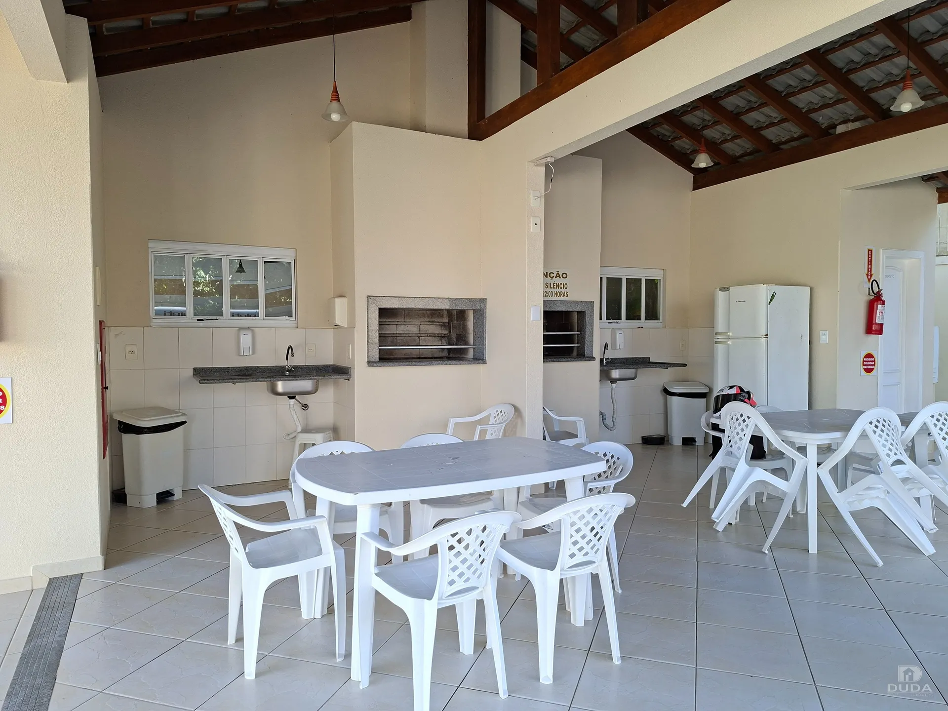 Apartamento de 1 dormitorio con cocina integrada y 1 plaza — photo 15