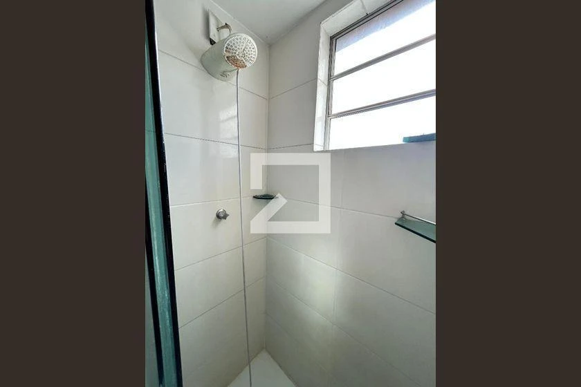 Apartamento com vista para as montanhas, Praça Seca — photo 45