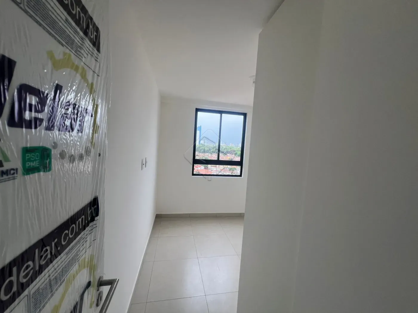 Apartamento de 72 m² com 3 quartos e varanda — photo 23