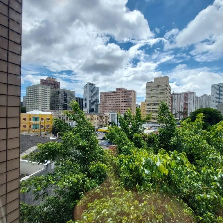 2-bedroom apartment in a building with a coworking space — photo 12