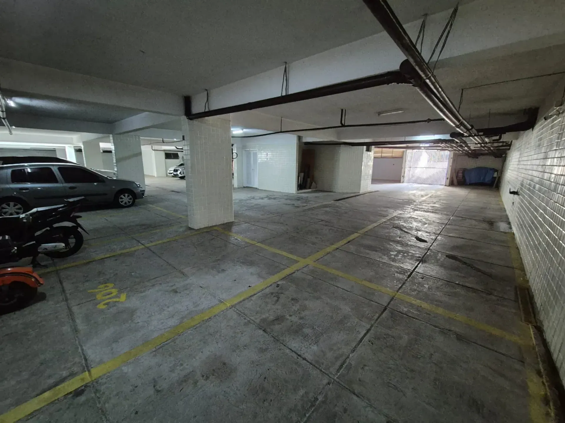 Apartamento de 110 m² com 2 quartos e 3 banheiros — photo 28