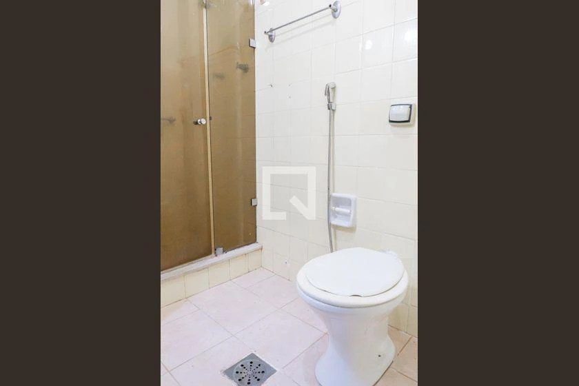 2-bedroom apartment with a mountain view in Rio de Janeiro — photo 43