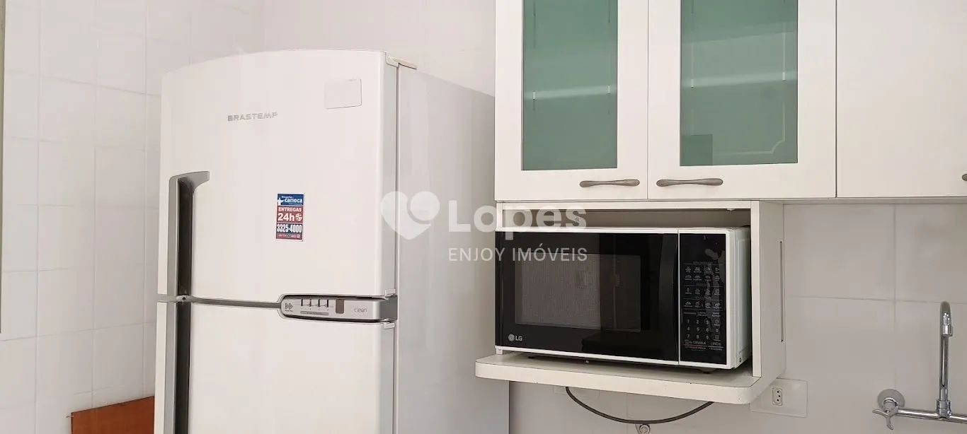 73 m² apartment with 1 bedroom and parking — photo 7