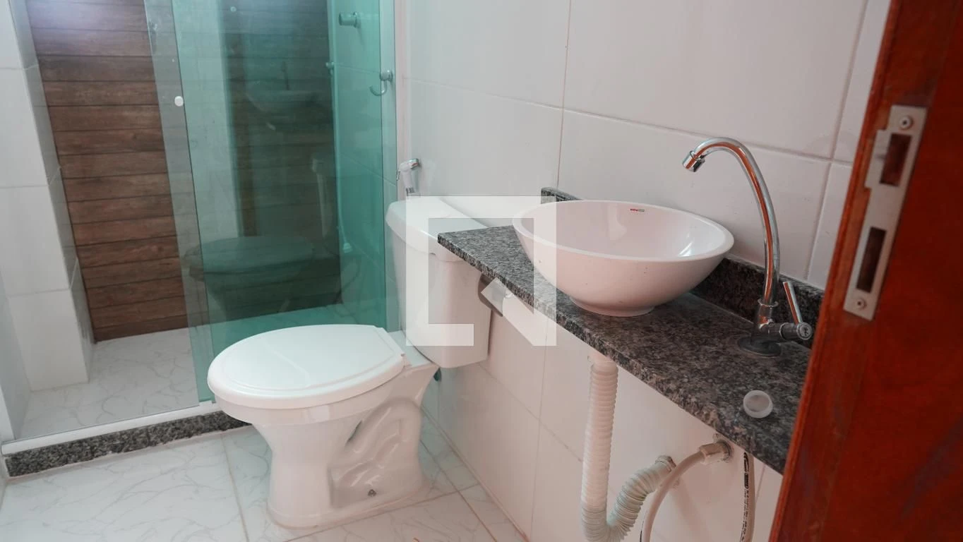 Квартира с 1 спальней, балконом и 1 местом — photo 9