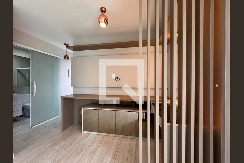 4-bedroom apartment in a building with a sauna — photo 8