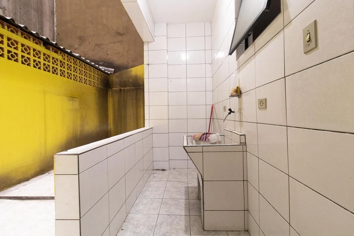 3-bedroom, 97 m² apartment in Curitiba — photo 13