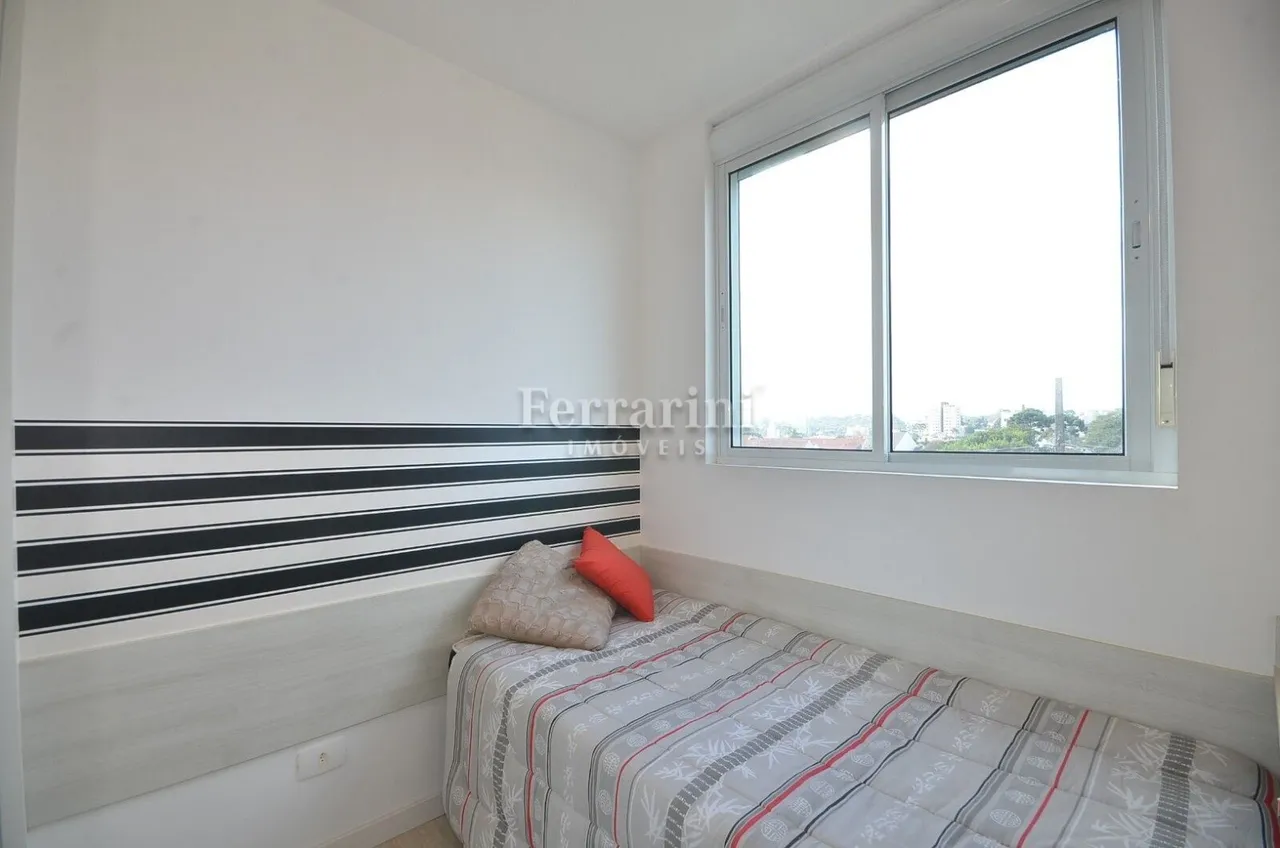 2-bedroom apartment for rent with 99 m² and parking — photo 11