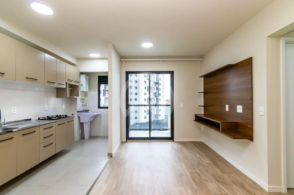 Apartment with 3 bedrooms, 97 m² and 1 parking spot