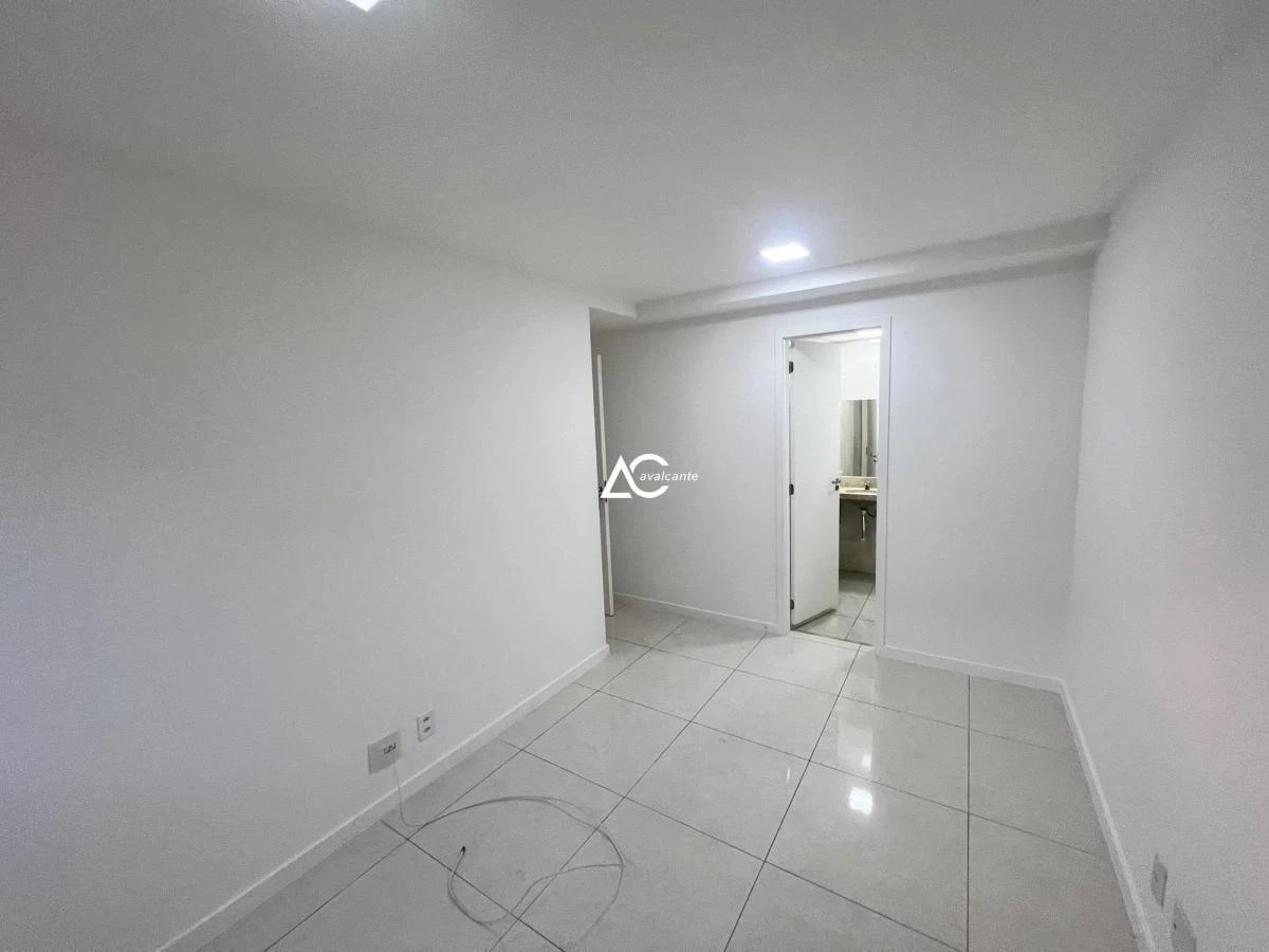 3-suite apartment with 77 m² and 2 parking spots — photo 23
