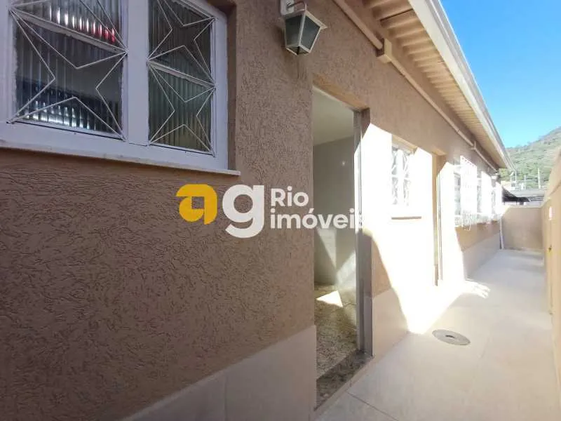 Casa em condomínio com 2 quartos e varanda — photo 10