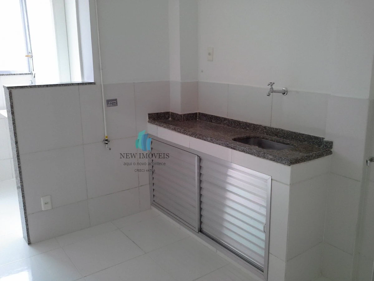 53 m² 2-bedroom apartment with tile flooring and 2 baths — photo 16