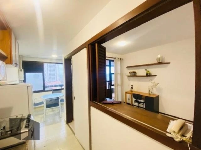 Вид на воду и 1 спальня: квартира 67 м² — photo 10