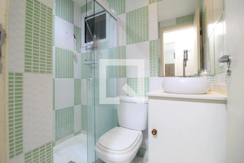 Apartamento para alugar com 2 quartos e 60 m² — photo 9