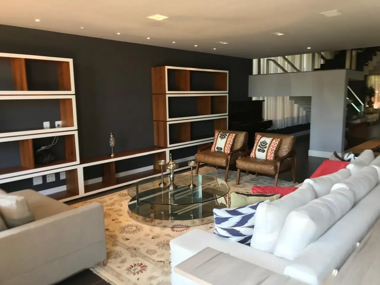 4-bedroom house with a washing machine in Rio de Janeiro — photo 4