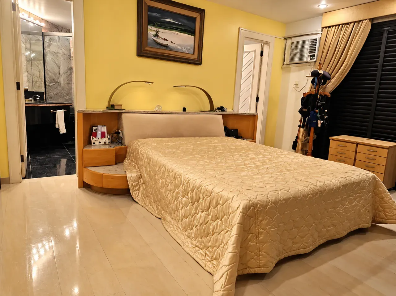 3-bedroom apartment with a home office in Rio de Janeiro — photo 3