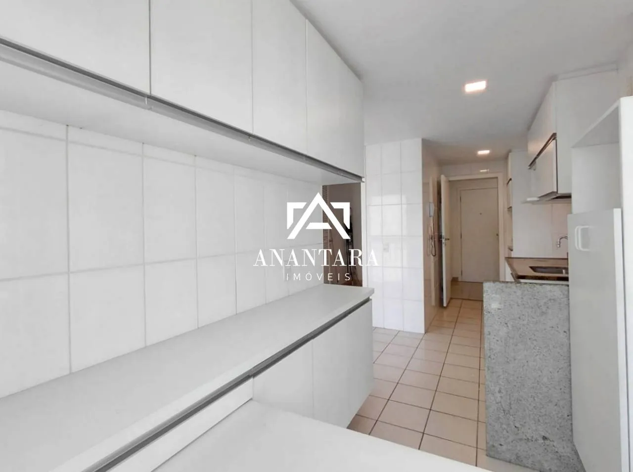 Apartamento de 3 quartos, sendo 2 suítes, 205 m² — photo 21