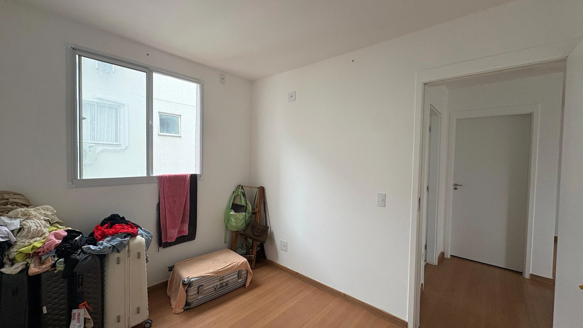 2-bedroom apartment with a washing machine — photo 22