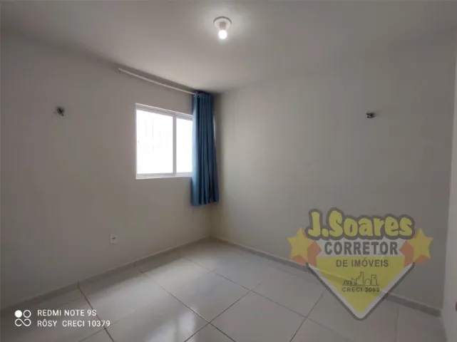 Apartamento térreo sem mobília com 2 quartos e 58 m² — photo 3
