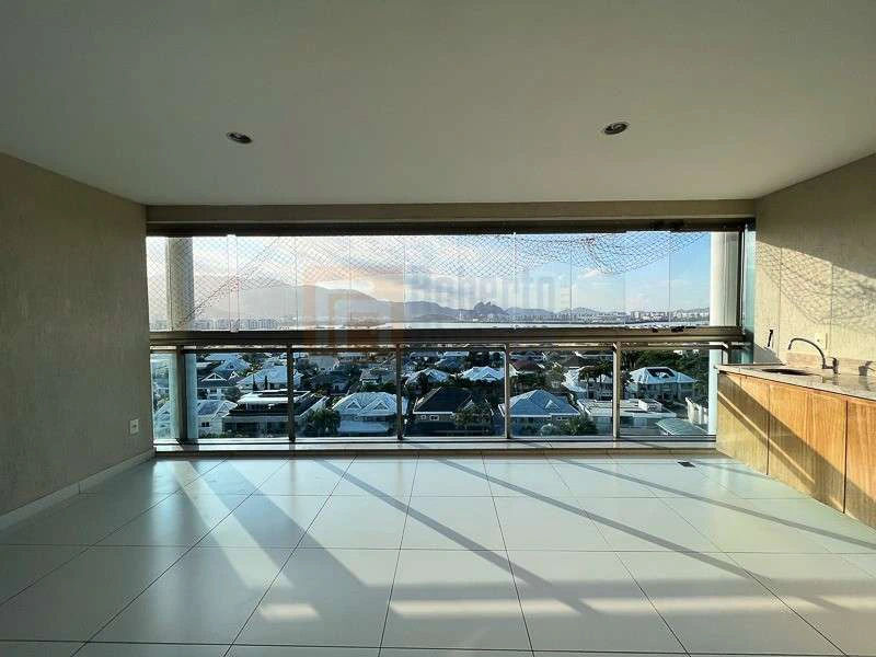 236 m² apartment with 4 en-suite bedrooms and gourmet balcony — photo 5