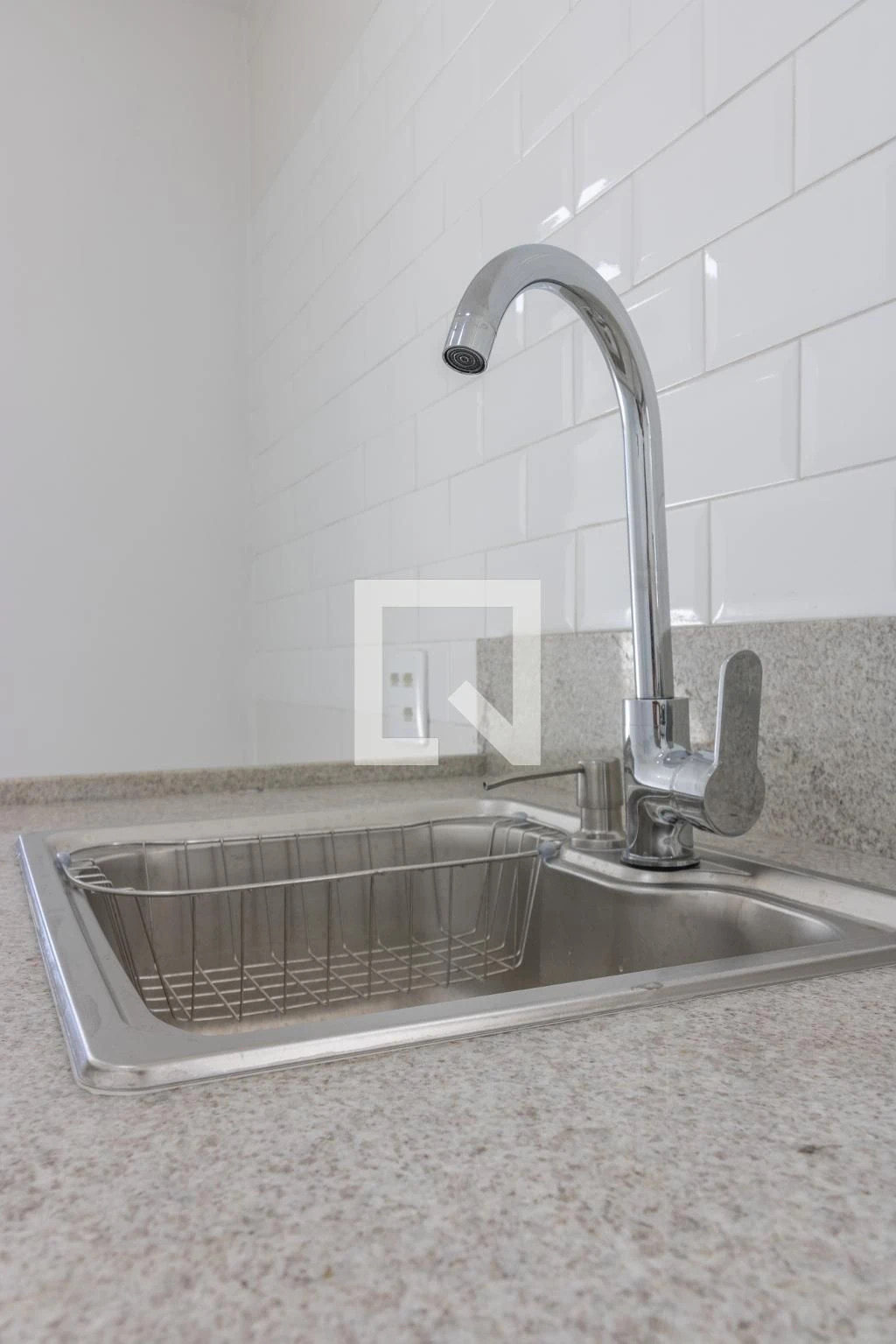 Вид на гори та 2 спальні: квартира 43 м² — photo 28