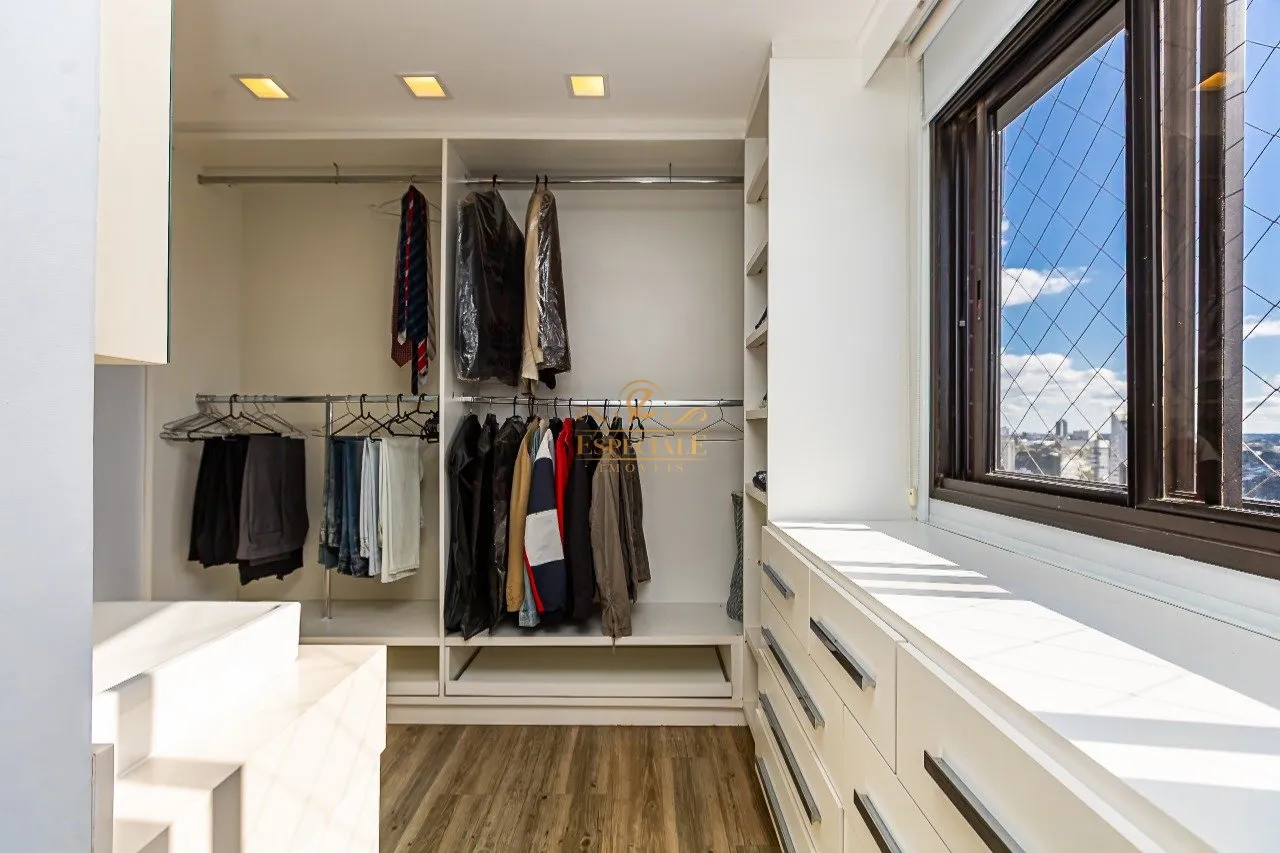 Furnished triplex penthouse with 4 en-suite bedrooms — photo 71