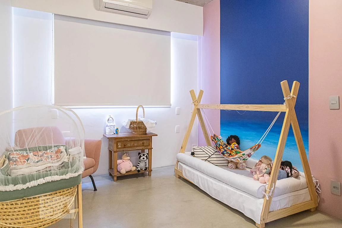 Apartamento mobiliado com 3 suítes e varanda gourmet — photo 12