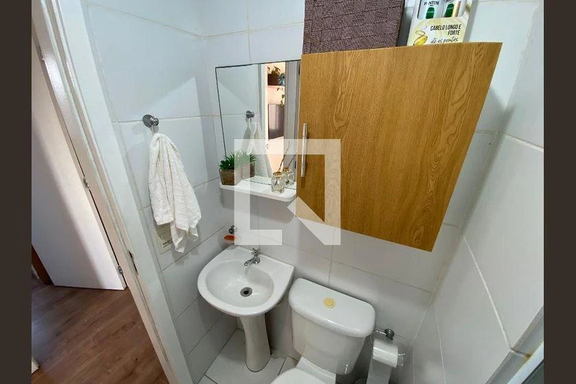 Apartment, 50 m², with wood or laminate floors — photo 16