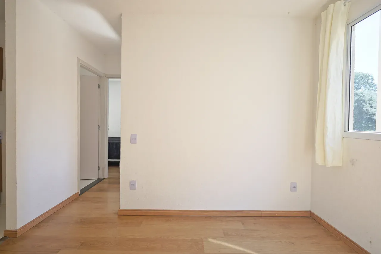 Apartment, 43 m², with a home office — photo 10