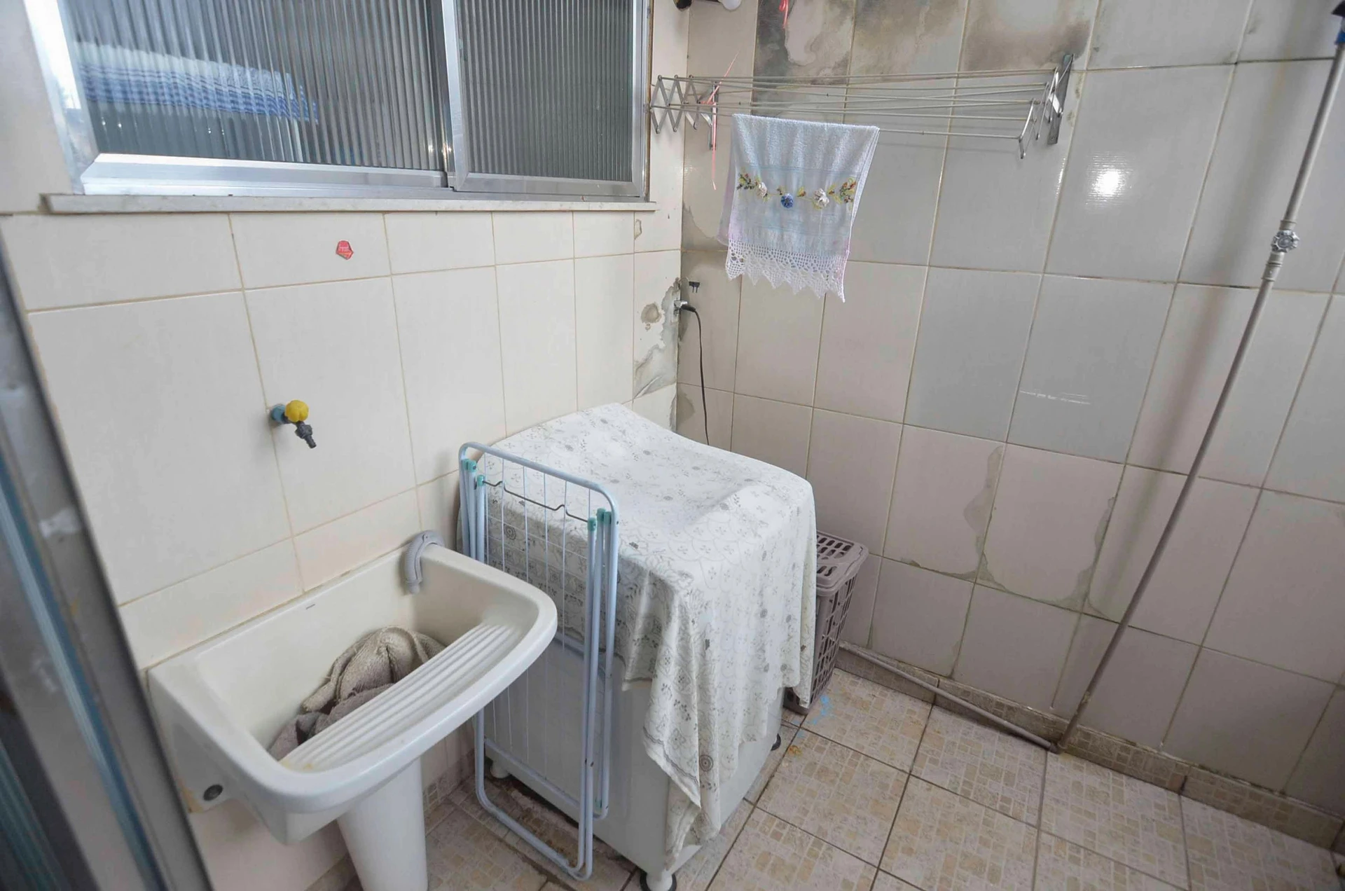 Apartamento amueblado con 1 dormitorio y 1 plaza — photo 10