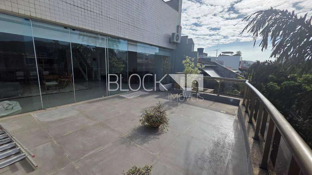 Furnished 400 m² apartment with 3 en-suite suites — photo 13