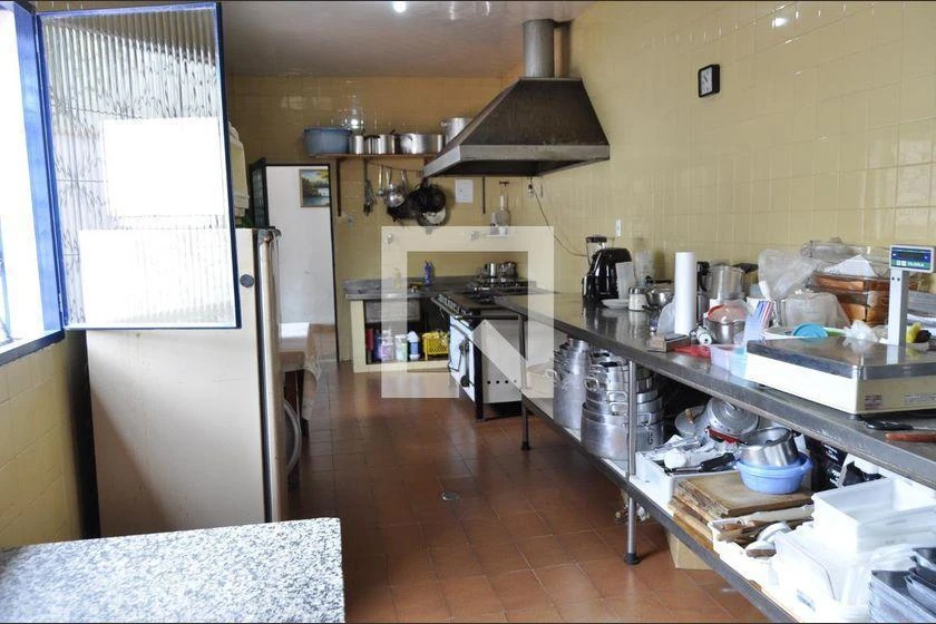 Casa para alugar com 5 quartos e jardim privativo — photo 37