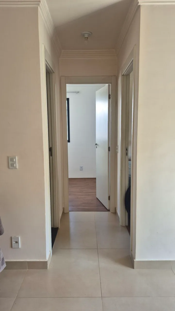 2-bedroom apartment with a home office in Rio de Janeiro — photo 4
