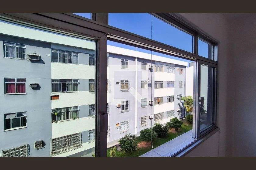 Apartamento para aluguel de 42 m² com 2 quartos — photo 2